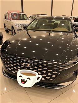 هیۆندای ازێرا